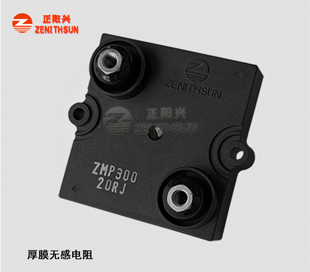 ZMP 300W厚膜无感电阻